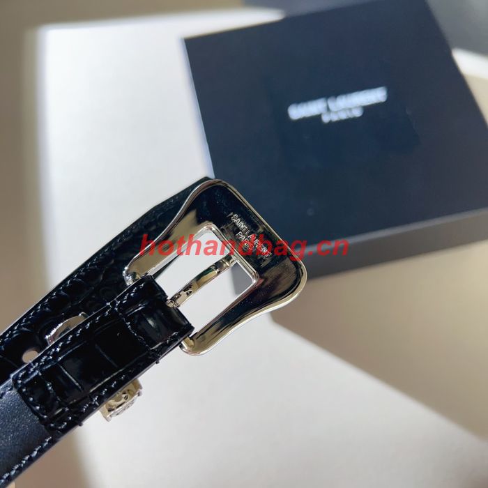 Yves saint Laurent Belt 20MM SLB00060